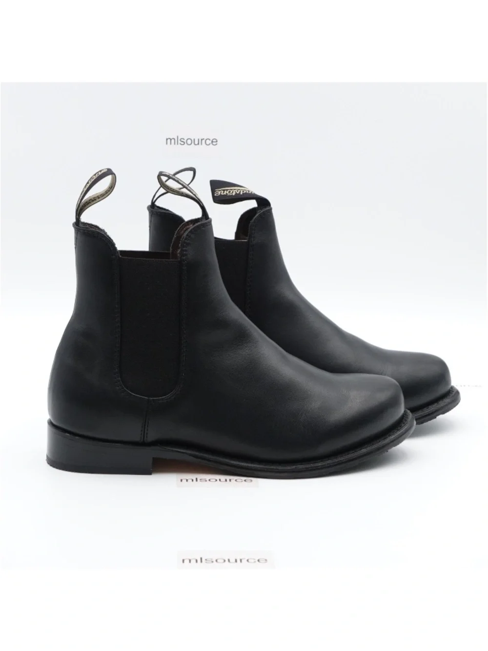 Women's Blundstone 153 Heritage Goodyear Welt Chelsea Boot